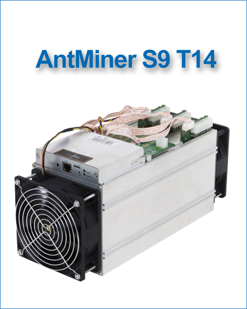 highest tera hash crypto currency miner